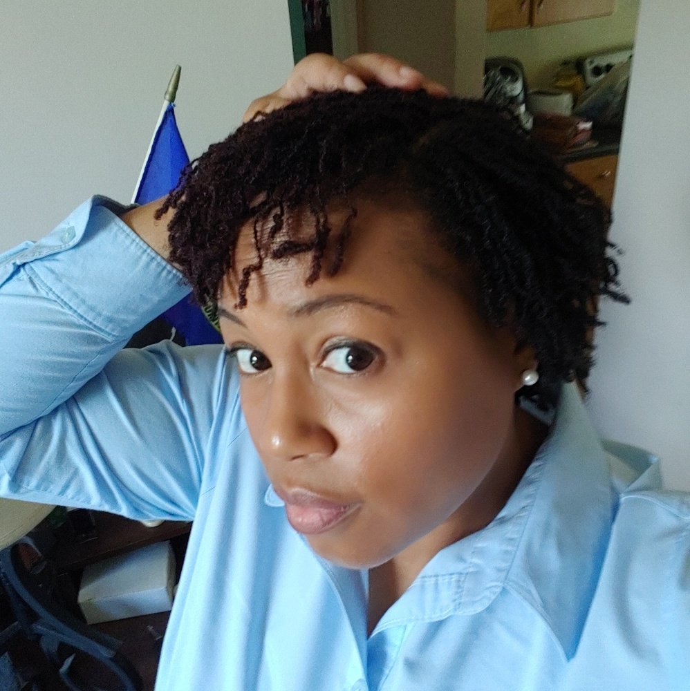 Meet your Posher, Shavon